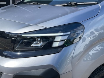 Used Vauxhall Vivaro 2025 for sale - 78798521: Photo