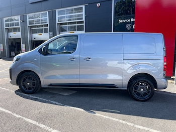 Used Vauxhall Vivaro 2025 for sale - 78798521: Photo