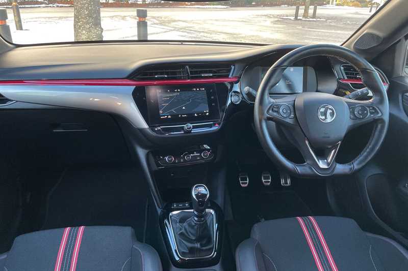 Used Vauxhall Corsa 2020 for sale - 77146239: Photo 12