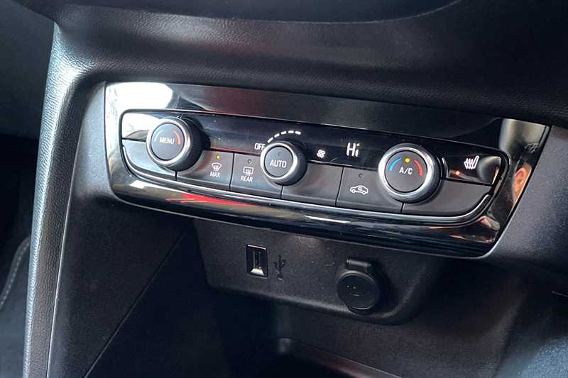 Used Vauxhall Corsa 2020 for sale - 77146239: Photo 15