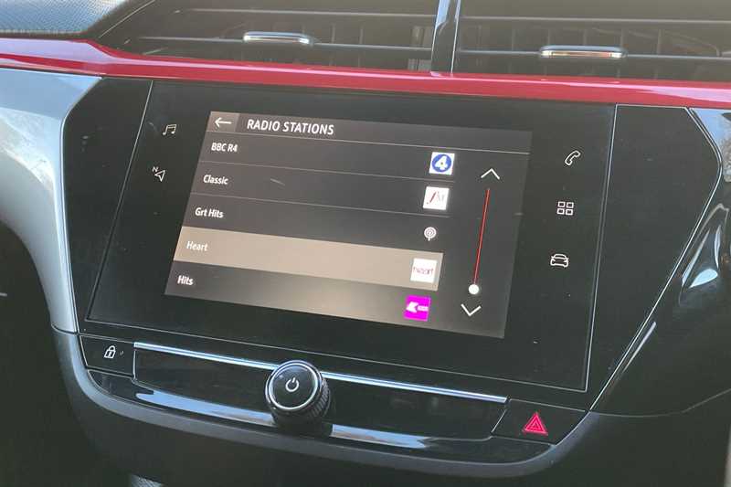 Used Vauxhall Corsa 2020 for sale - 77146239: Photo 17