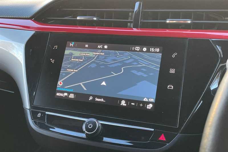 Used Vauxhall Corsa 2020 for sale - 77146239: Photo 18