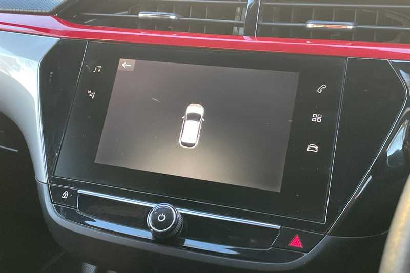 Used Vauxhall Corsa 2020 for sale - 77146239: Photo 19