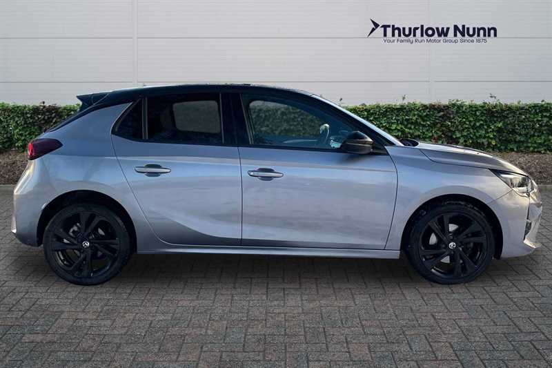 Used Vauxhall Corsa 2020 for sale - 77146239: Photo 2