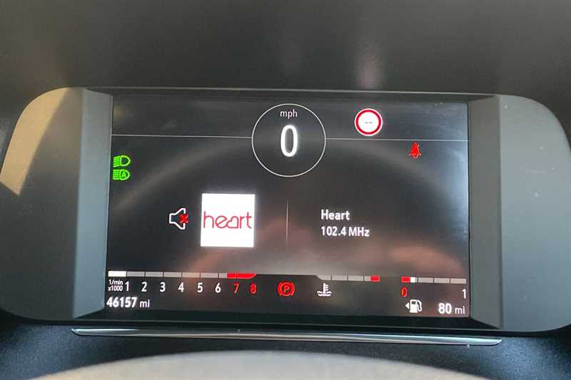 Used Vauxhall Corsa 2020 for sale - 77146239: Photo 20