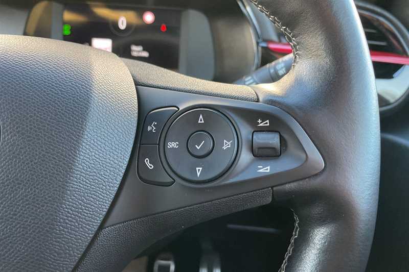 Used Vauxhall Corsa 2020 for sale - 77146239: Photo 22