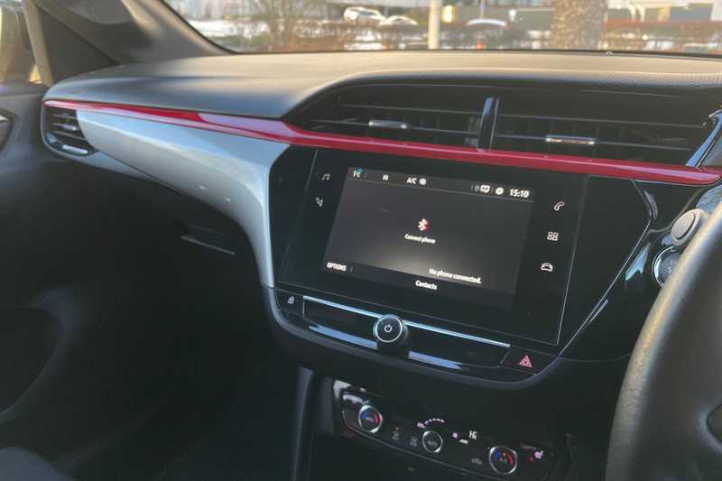 Used Vauxhall Corsa 2020 for sale - 77146239: Photo 25