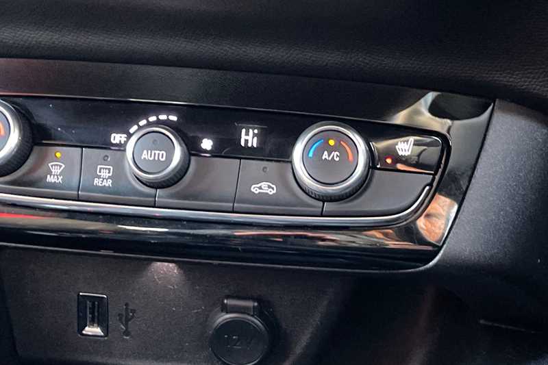 Used Vauxhall Corsa 2020 for sale - 77146239: Photo 26