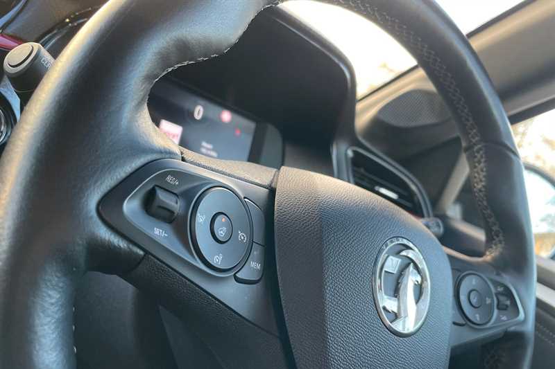 Used Vauxhall Corsa 2020 for sale - 77146239: Photo 28