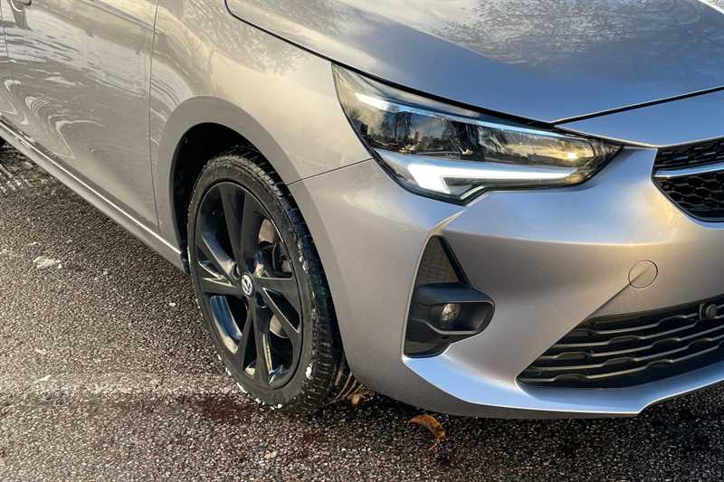 Used Vauxhall Corsa 2020 for sale - 77146239: Photo 29