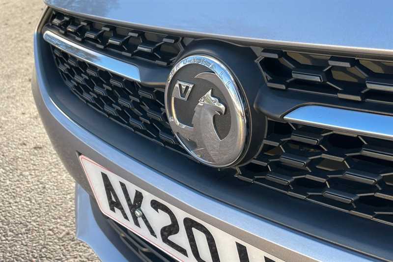 Used Vauxhall Corsa 2020 for sale - 77146239: Photo 30