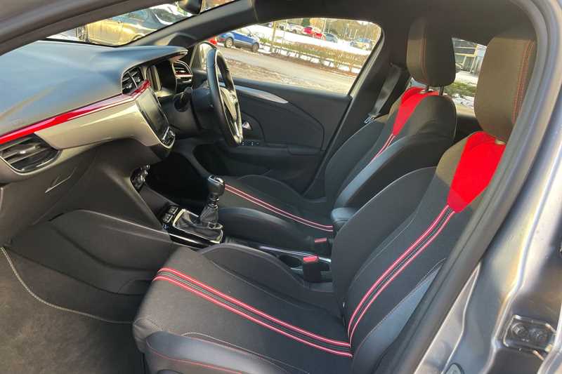 Used Vauxhall Corsa 2020 for sale - 77146239: Photo 31