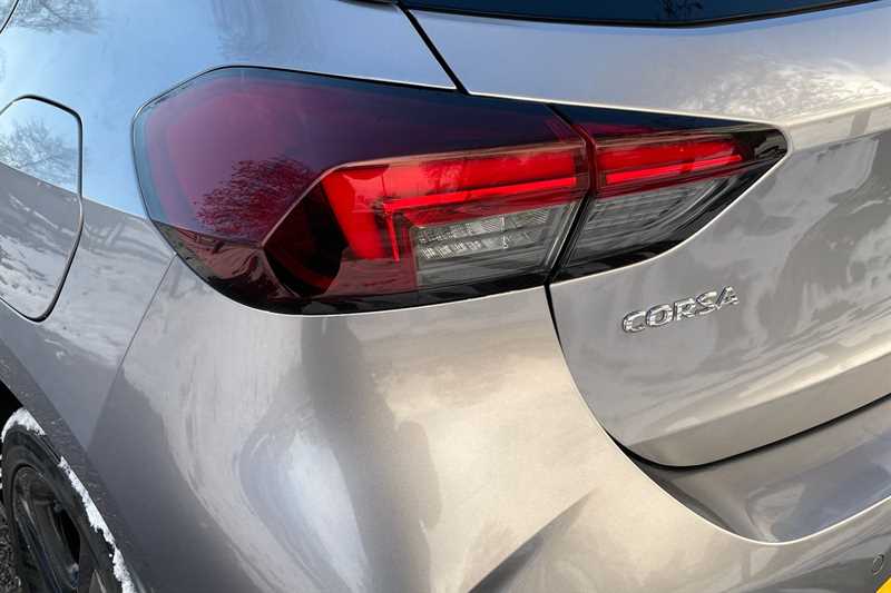 Used Vauxhall Corsa 2020 for sale - 77146239: Photo 33