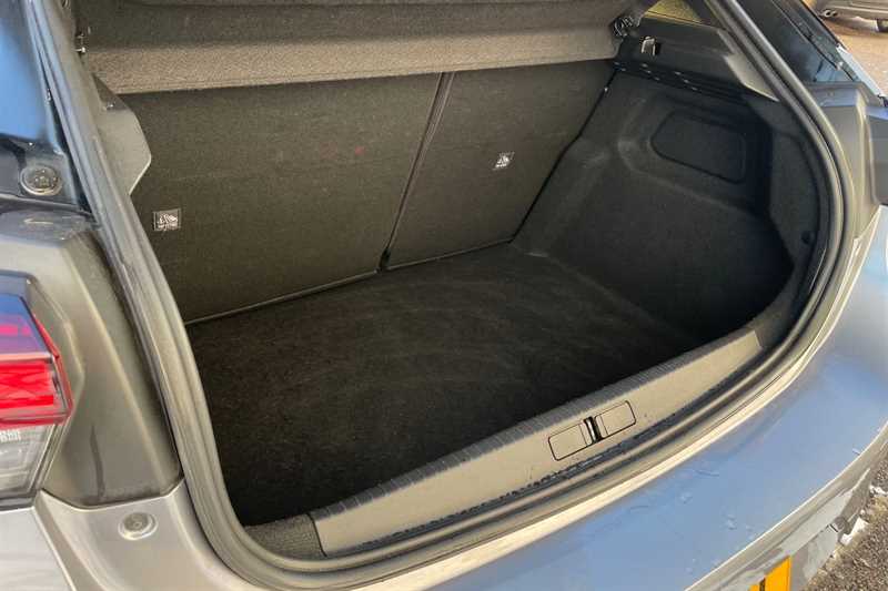 Used Vauxhall Corsa 2020 for sale - 77146239: Photo 34