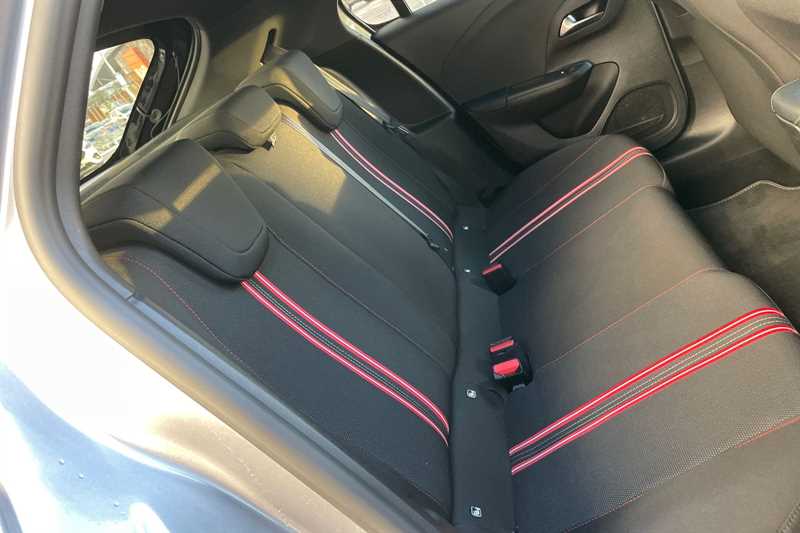 Used Vauxhall Corsa 2020 for sale - 77146239: Photo 36