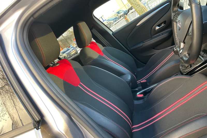 Used Vauxhall Corsa 2020 for sale - 77146239: Photo 37