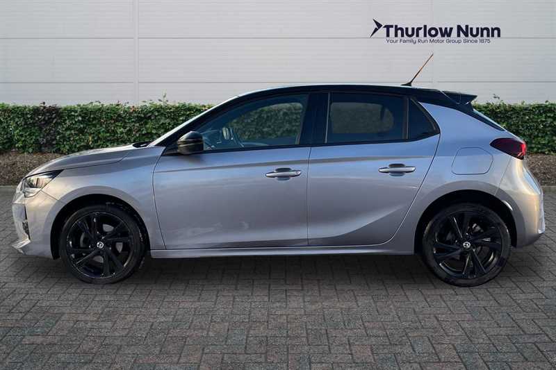 Used Vauxhall Corsa 2020 for sale - 77146239: Photo 6