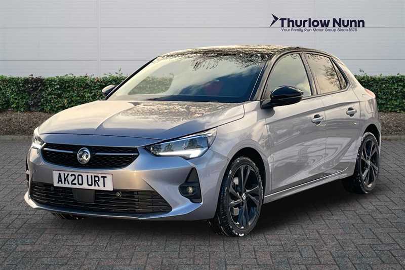 Used Vauxhall Corsa 2020 for sale - 77146239: Photo 7