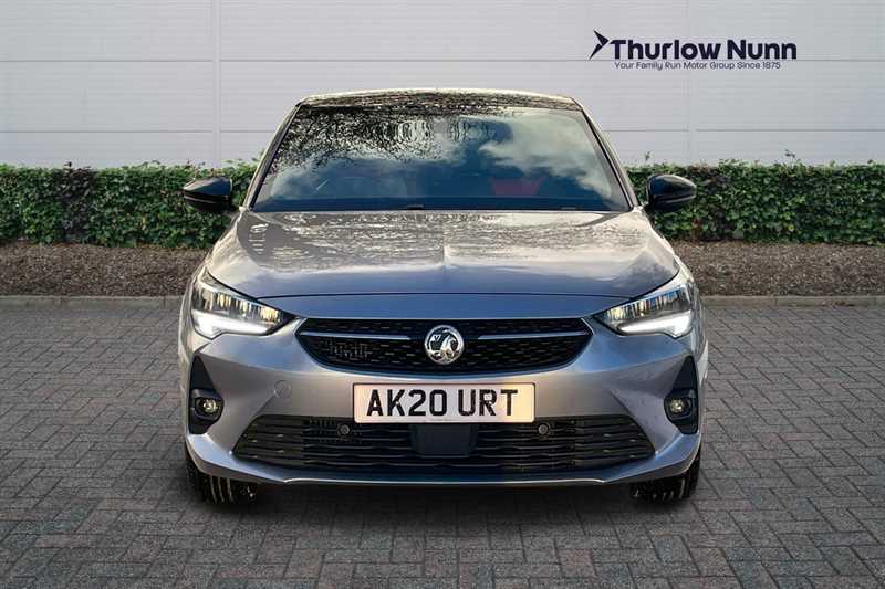 Used Vauxhall Corsa 2020 for sale - 77146239: Photo 8
