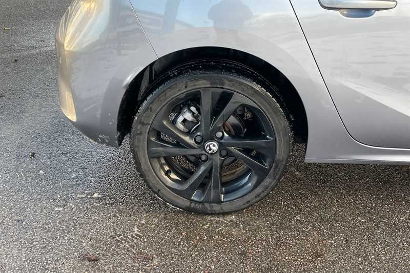 Used Vauxhall Corsa 2020 for sale - 77146239: Photo 9