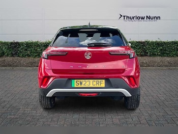 Used Vauxhall Mokka Electric 2023 for sale - 78591023: Photo