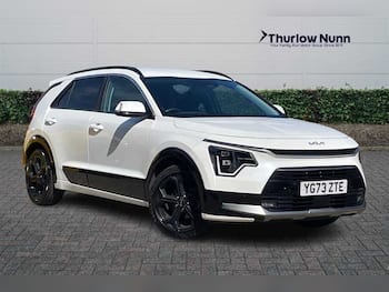 Used Kia Niro 2023 for sale - 79700122: Photo