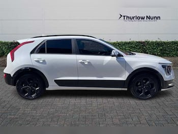 Used Kia Niro 2023 for sale - 79700122: Photo