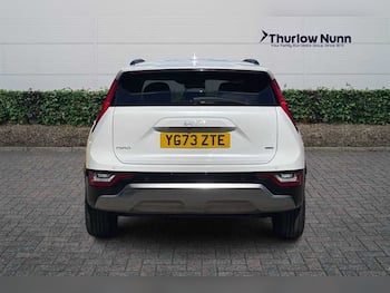 Used Kia Niro 2023 for sale - 79700122: Photo