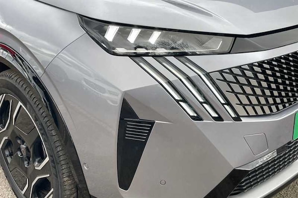 Used Peugeot E-5008 2024 for sale - 76169140: Photo 18