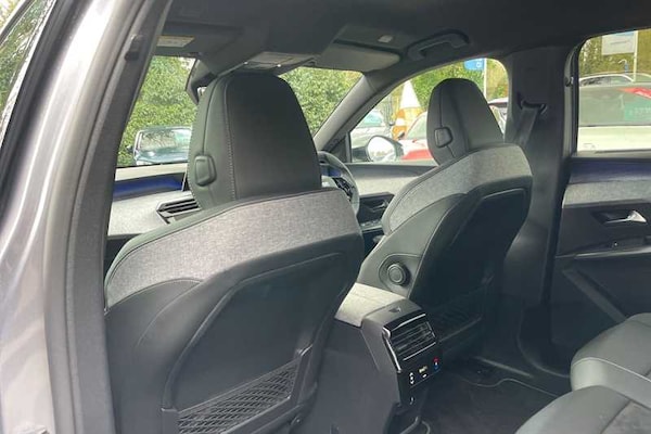 Used Peugeot E-5008 2024 for sale - 76169140: Photo 24