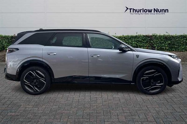Used Peugeot E-5008 2024 for sale - 76169140: Photo 2
