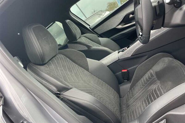 Used Peugeot E-5008 2024 for sale - 76169140: Photo 34