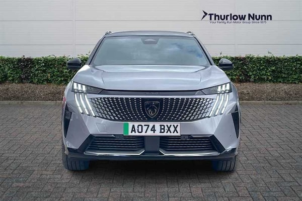 Used Peugeot E-5008 2024 for sale - 76169140: Photo 6