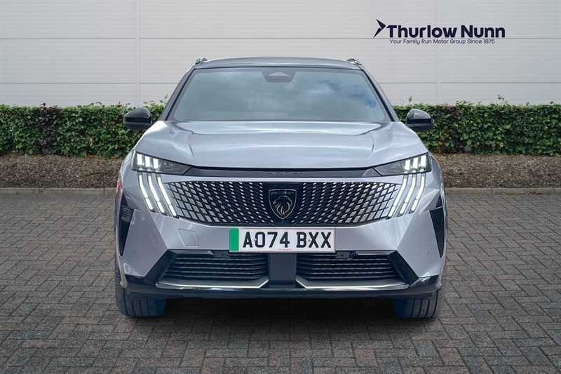 Used Peugeot E-5008 2024 for sale - 76169140: Photo 7