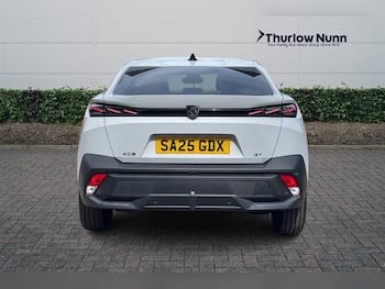 Used Peugeot 408 2025 for sale - 79689336: Photo