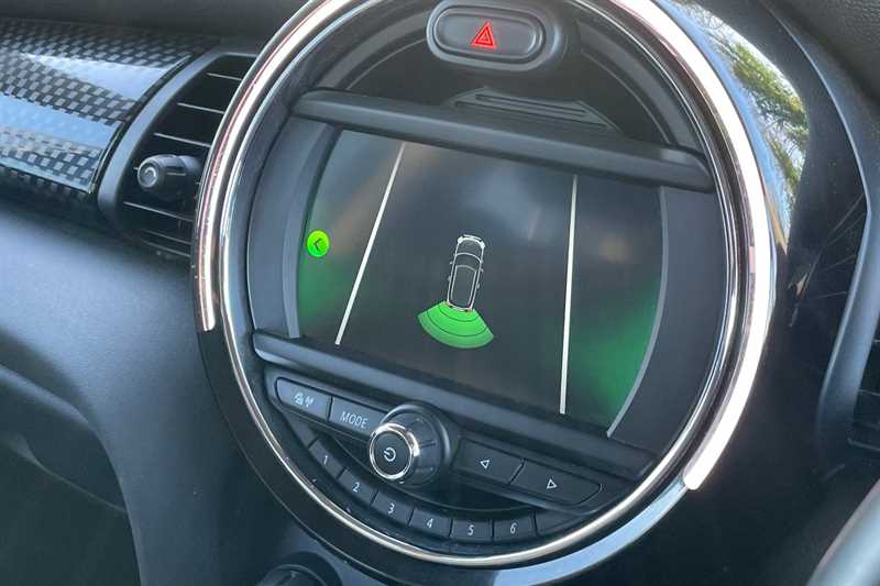 Used MINI Hatch 2018 for sale - 77471218: Photo 19