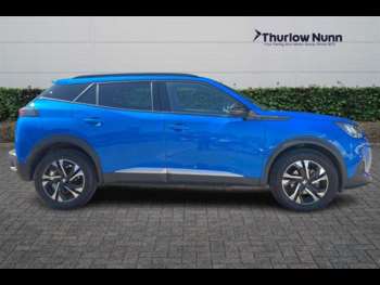 Used Peugeot 2008 2023 for sale - 75104624: Photo