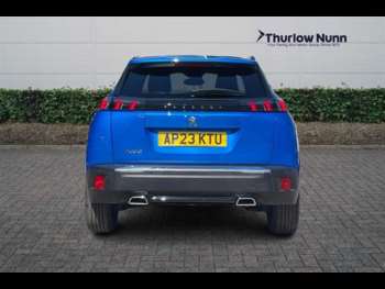 Used Peugeot 2008 2023 for sale - 75104624: Photo