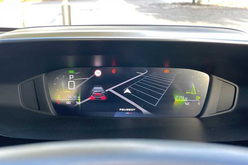 Used Peugeot 308 SW 2025 for sale - 76609994: Photo 21