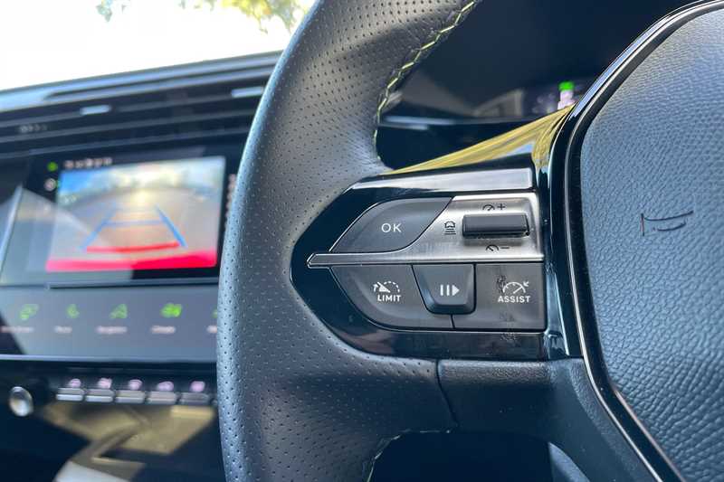 Used Peugeot 308 SW 2025 for sale - 76609994: Photo 22