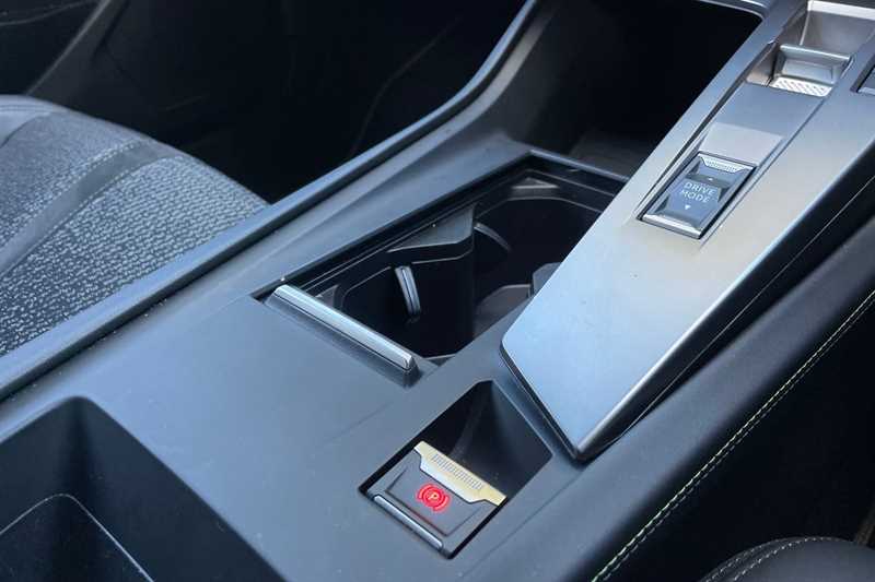 Used Peugeot 308 SW 2025 for sale - 76609994: Photo 28