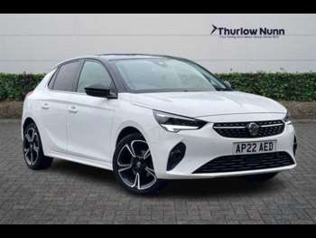 2022 - 1.2 Elite Edition Hatchback 5dr Petrol Manual Euro 6 (75 ps)