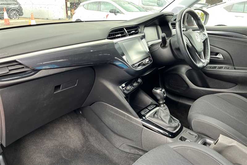 Used Vauxhall Corsa 2022 for sale - 77471566: Photo 13