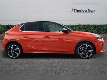 Used Vauxhall Corsa 2022 for sale - 77471566: Photo