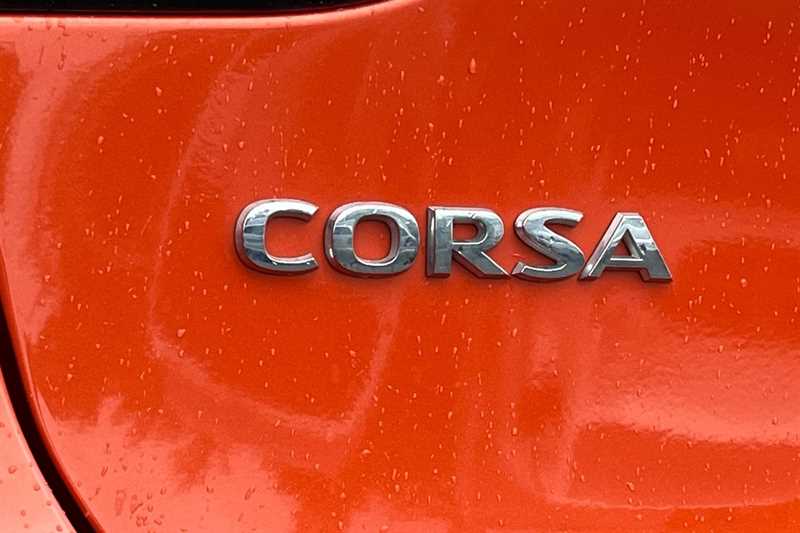 Used Vauxhall Corsa 2022 for sale - 77471566: Photo 37