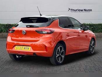 Used Vauxhall Corsa 2022 for sale - 77471566: Photo