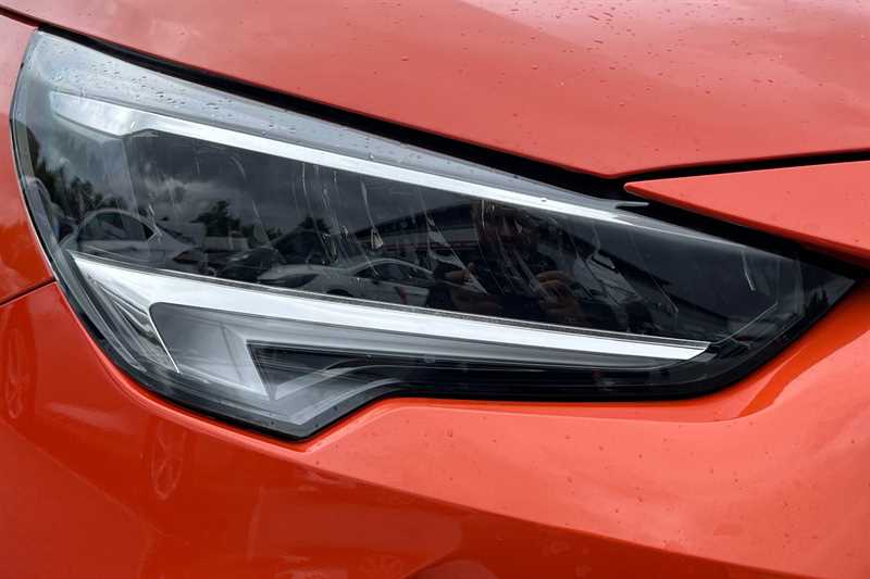 Used Vauxhall Corsa 2022 for sale - 77471566: Photo 50