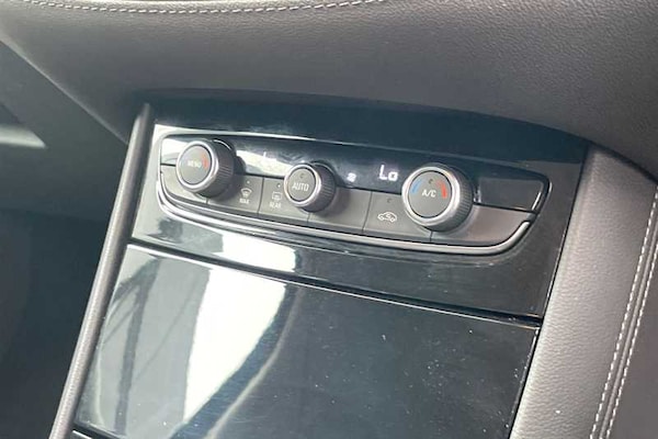 Used Vauxhall Grandland X 2021 for sale - 76204265: Photo 15
