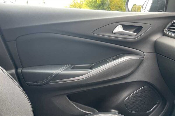 Used Vauxhall Grandland X 2021 for sale - 76204265: Photo 16