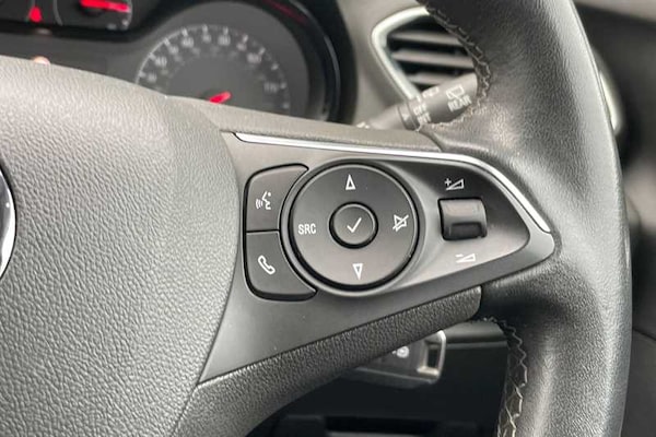 Used Vauxhall Grandland X 2021 for sale - 76204265: Photo 22